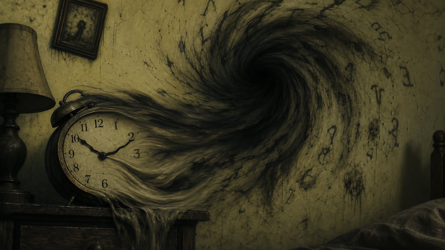 Shudder’s ‘Parasomnia’ Tries to Wake Up a Dead Genre, But Does It Land?
