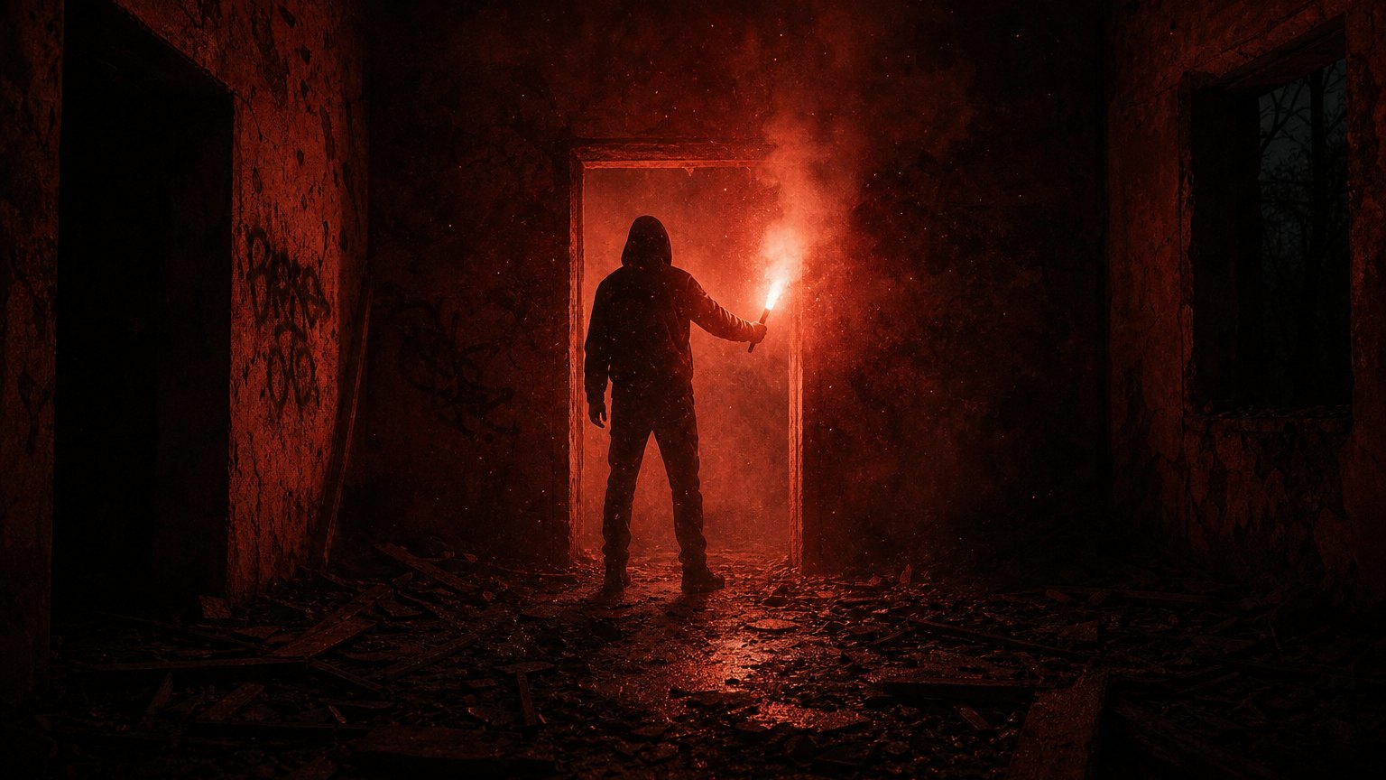Nicolas Cage’s ‘Parish’ Is a Nuclear-Age Bloodbath Worth the Ticket