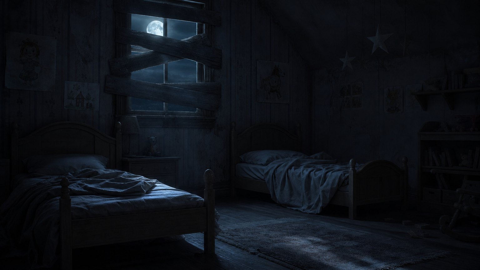 The Verdict Desk: Sleepover is Blumhouse’s Most Aggressive 2027 Slot