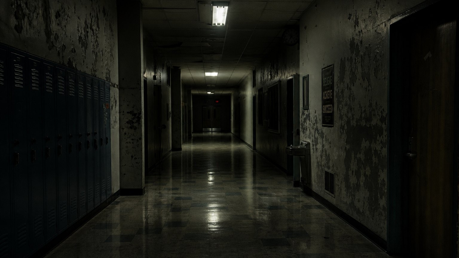 Paul Feig’s Detention: A Necessary Descent Into Darkness for a Director Tired of Bright Lights