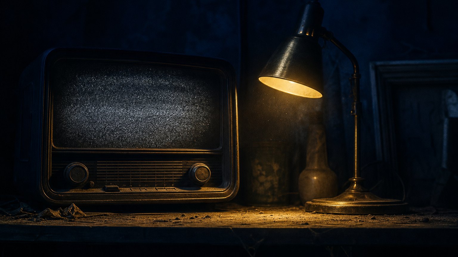 The Phantom Frequency Isn't Haunted; It's Just Lazy