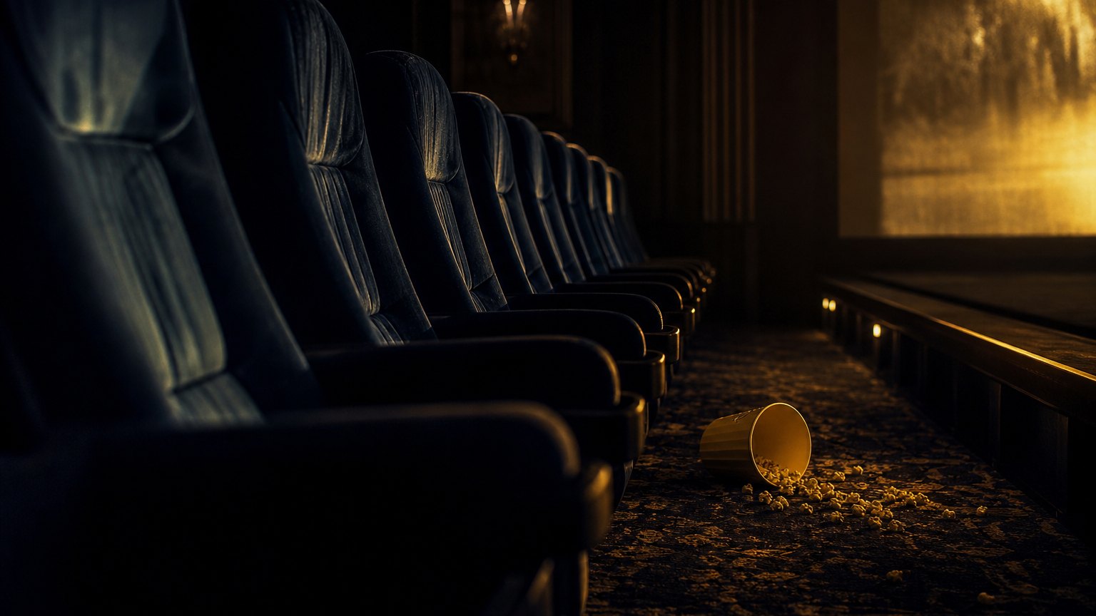 The Phantom Frequency Isn't Haunted; It's Just Lazy