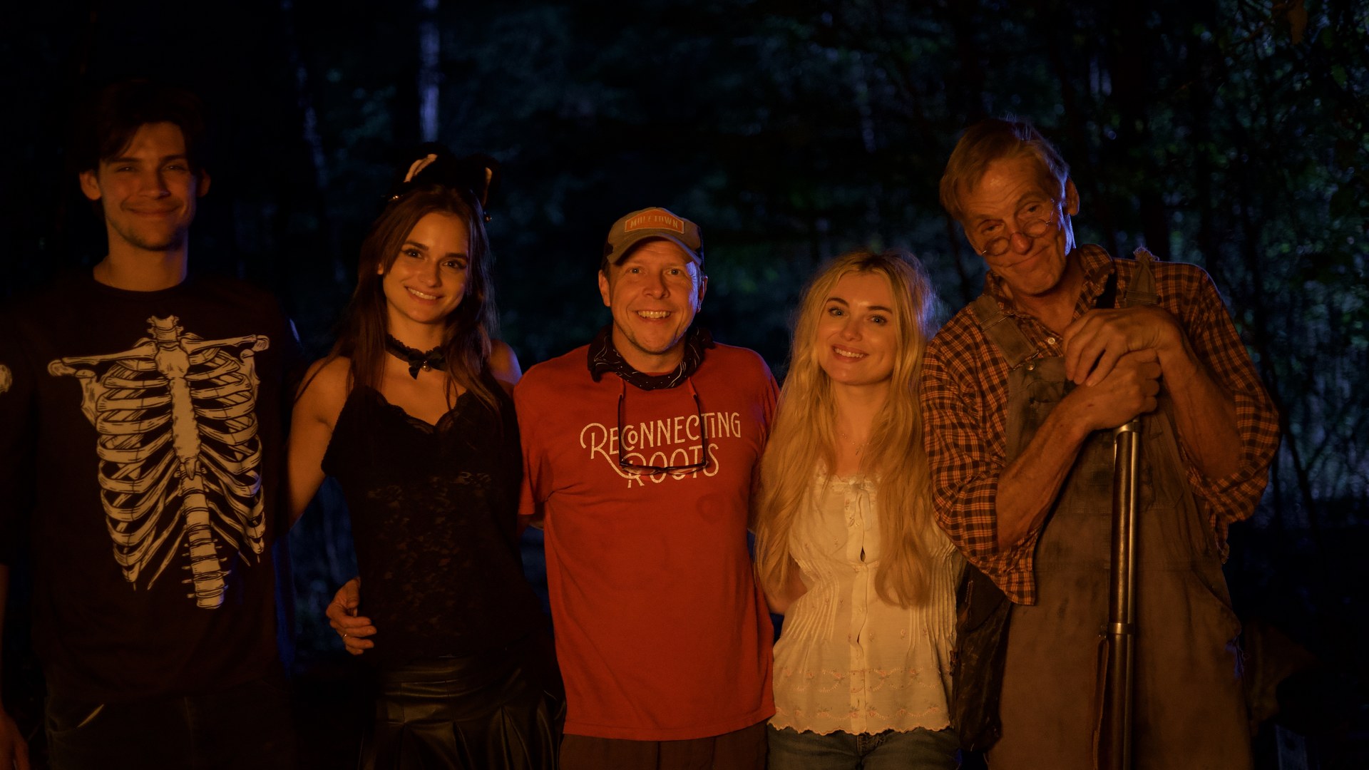 ‘Ravenmocker’ Wraps Production — Score Nudges to 8.9