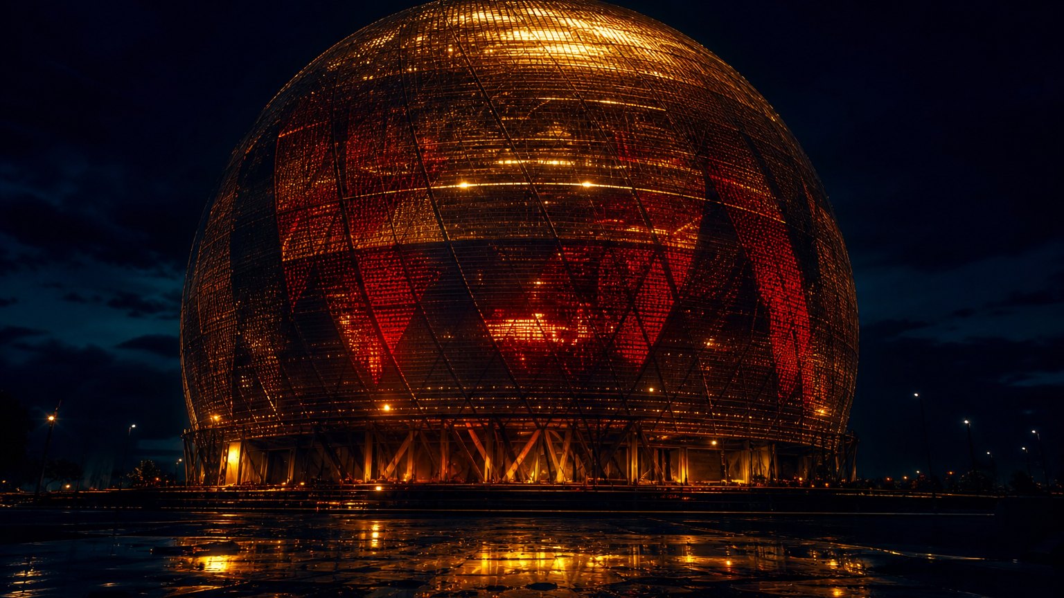 By The Numbers: Rocky Horror Hits the Sphere in 2027
