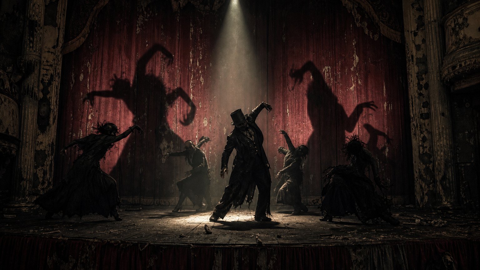 The Scream Scale Verdict: Rooh’s High-Concept Gamble