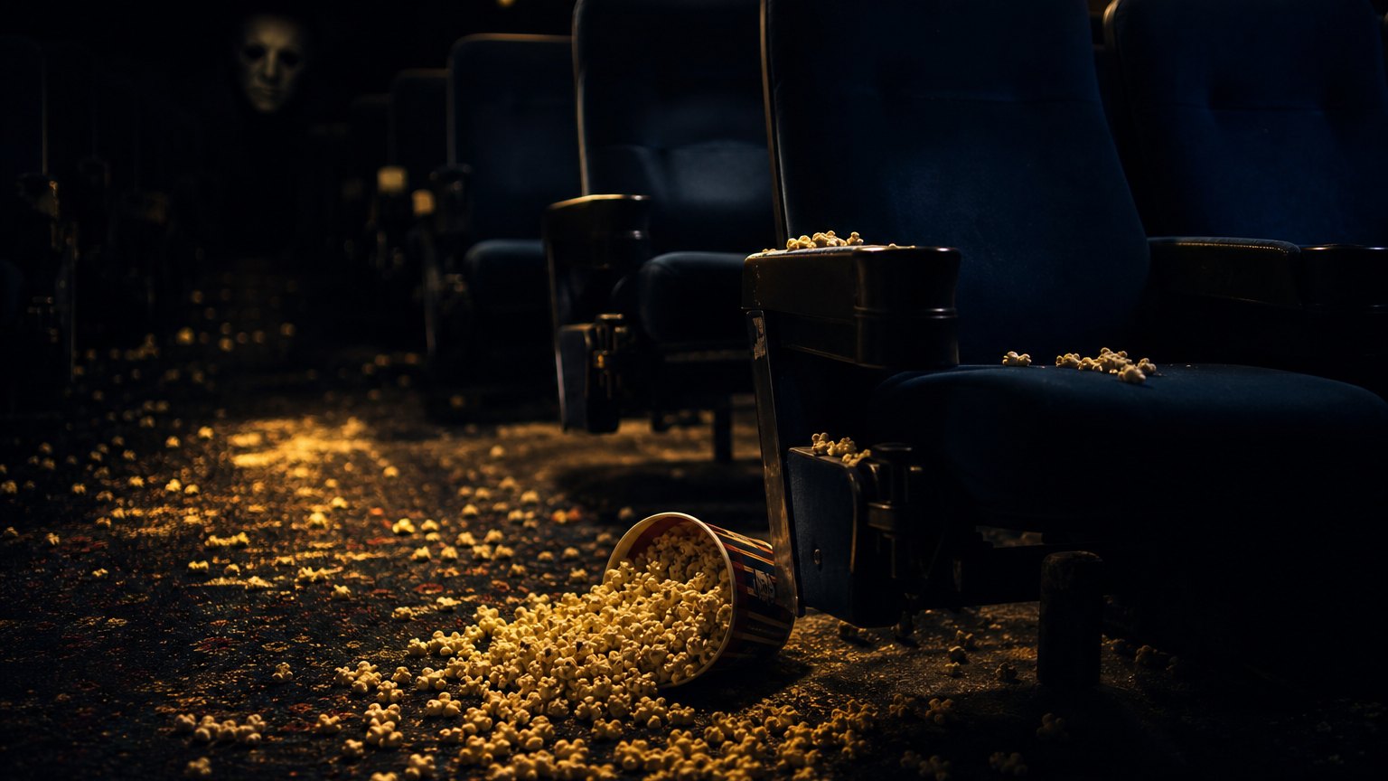 VERDICT: The 'Scary Movie' Reboot Opened Huge — Then the Audience Voted