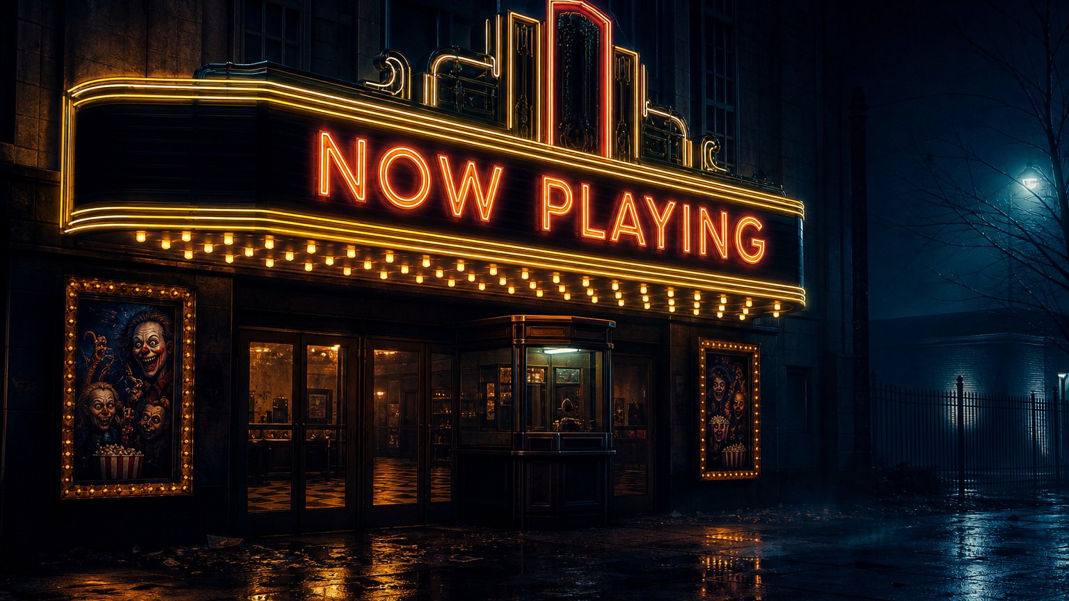 VERDICT: The 'Scary Movie' Reboot Opened Huge — Then the Audience Voted