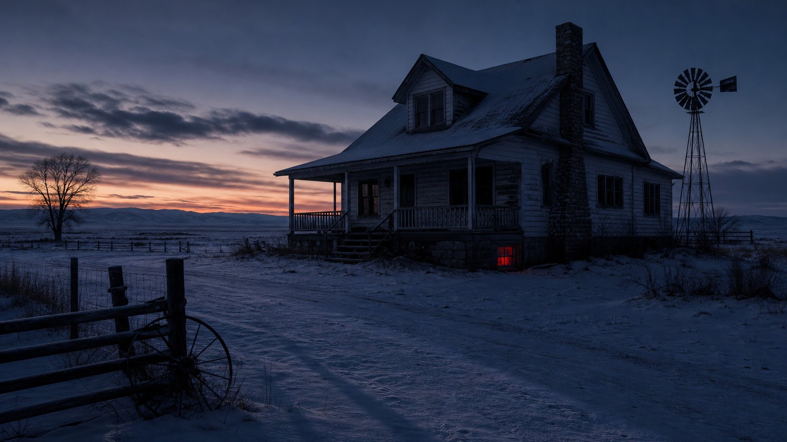 'Seasons' Brings Reddit Horror to the Big Screen, But Does It Scare?