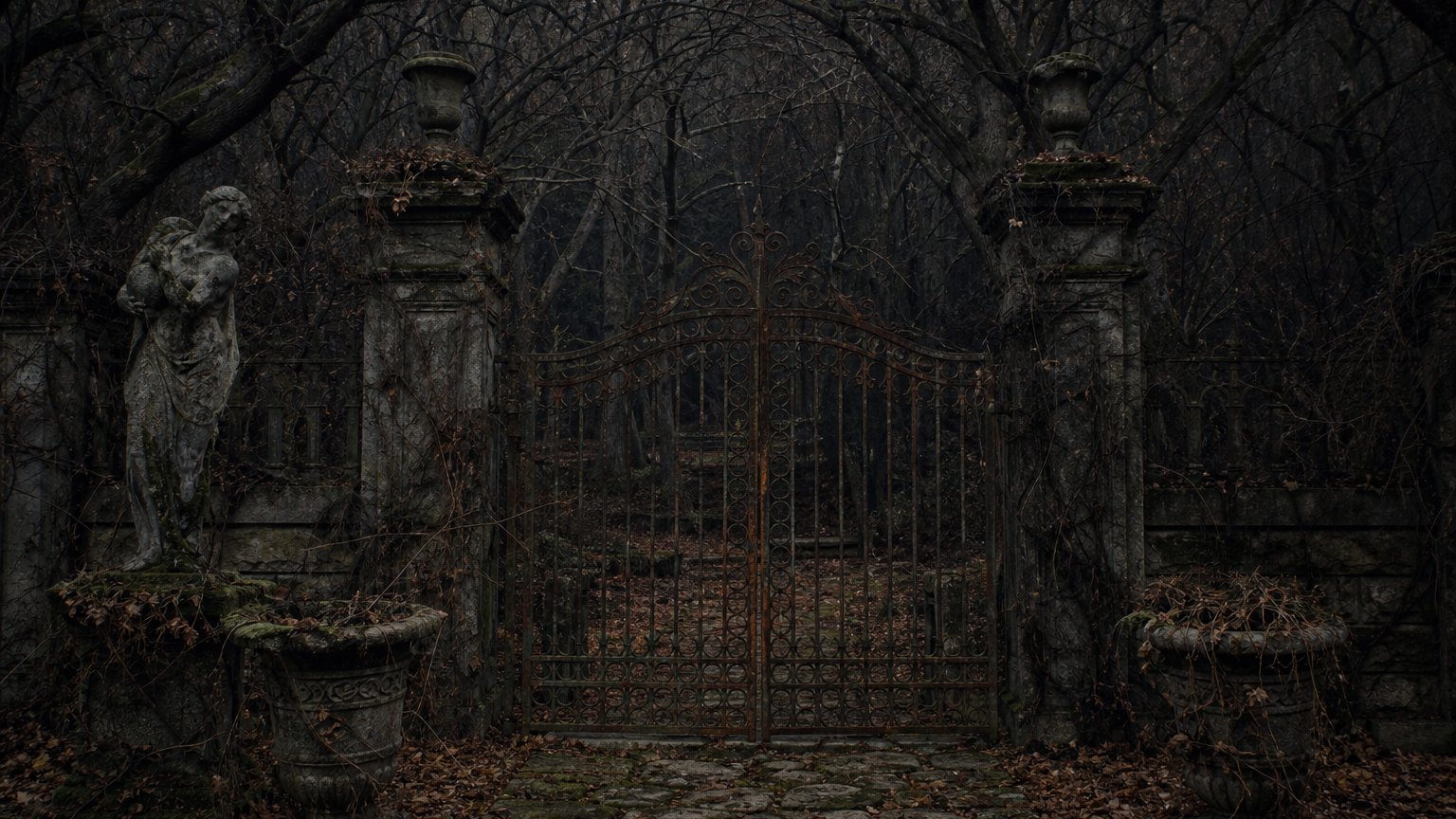 'Seasons' Brings Reddit Horror to the Big Screen, But Does It Scare?