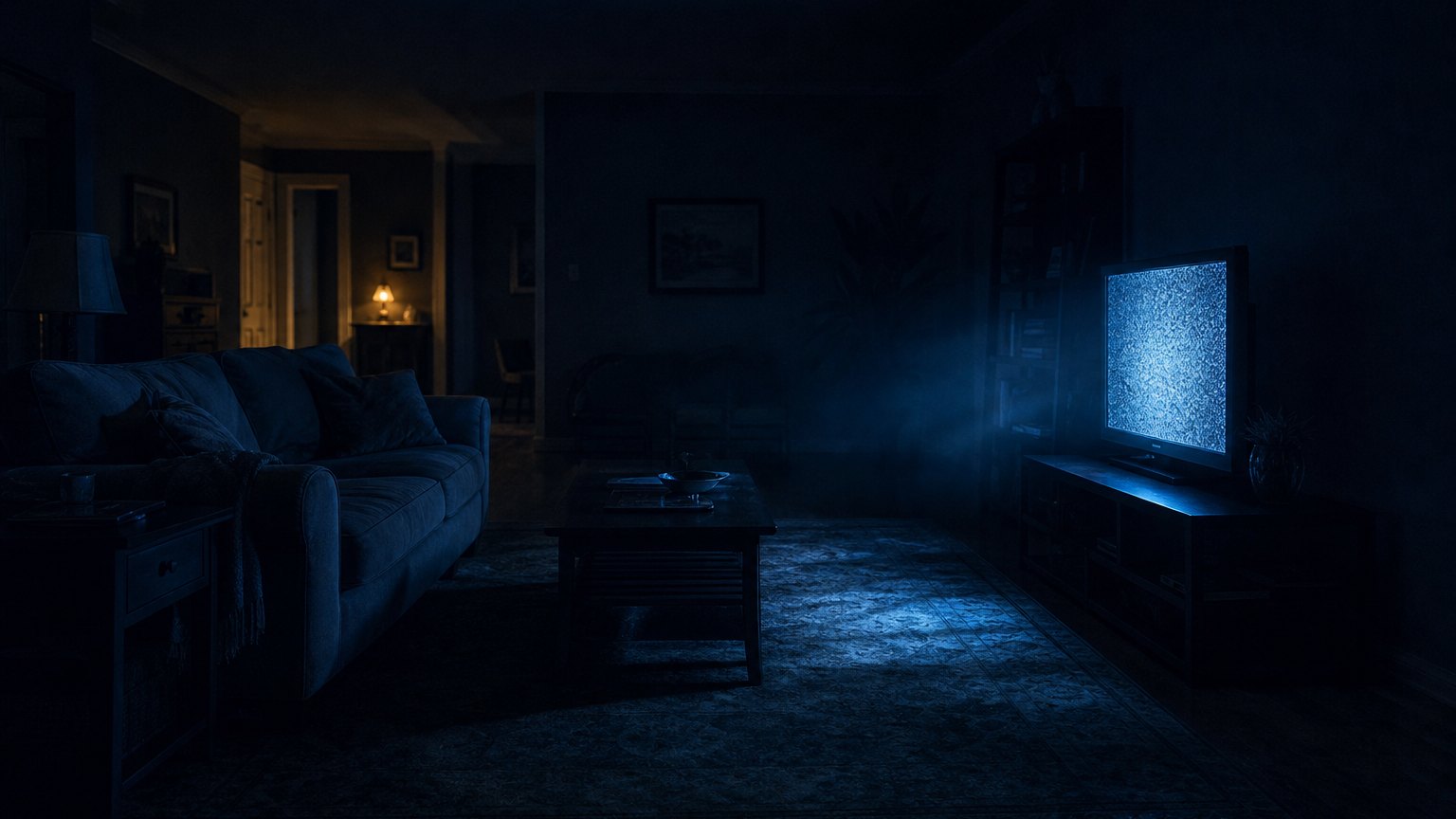The 6 Best Horror Movies on Netflix Right Now (June 2026), Ranked & Scored