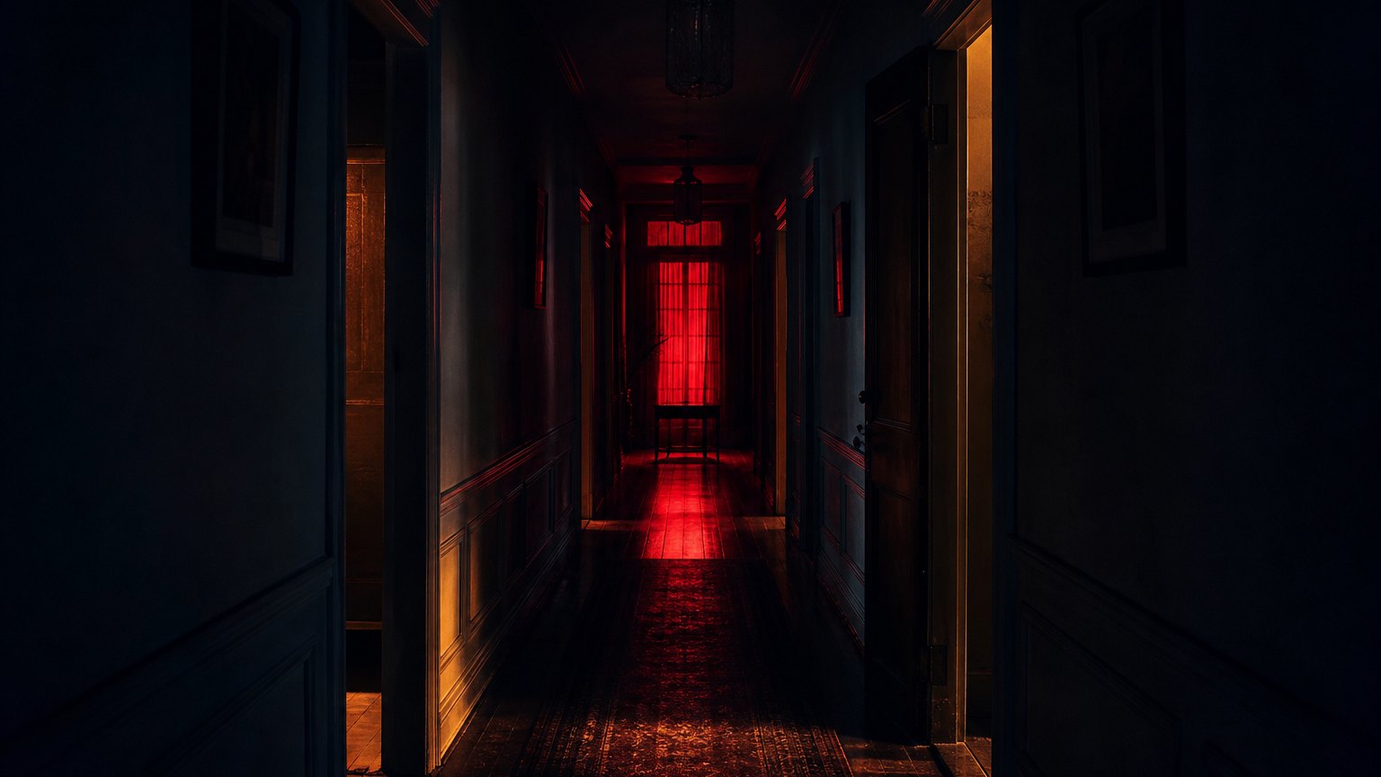 The 6 Best Horror Movies on Netflix Right Now (June 2026), Ranked & Scored