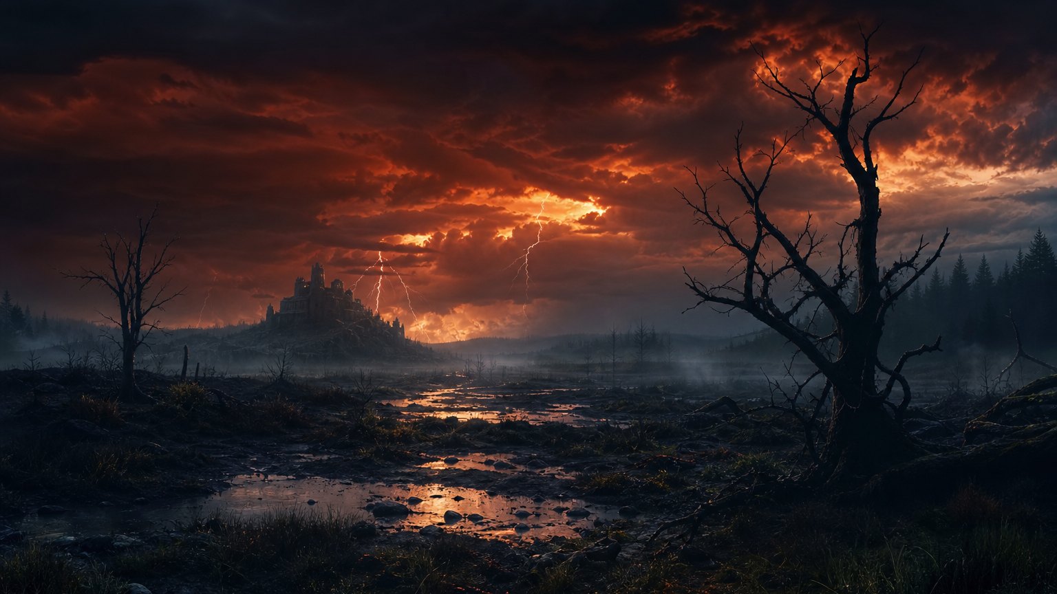The 6 Best Horror Movies on Netflix Right Now (June 2026), Ranked & Scored