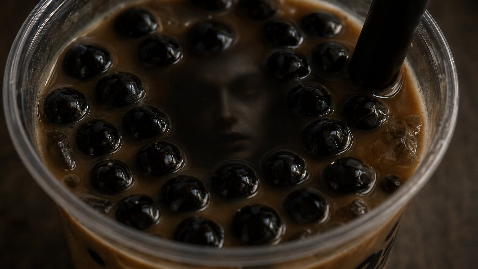 The Boba Teashop: Refill: A Sweet, Sticky Horror Sequel You Can Pre-Order Now