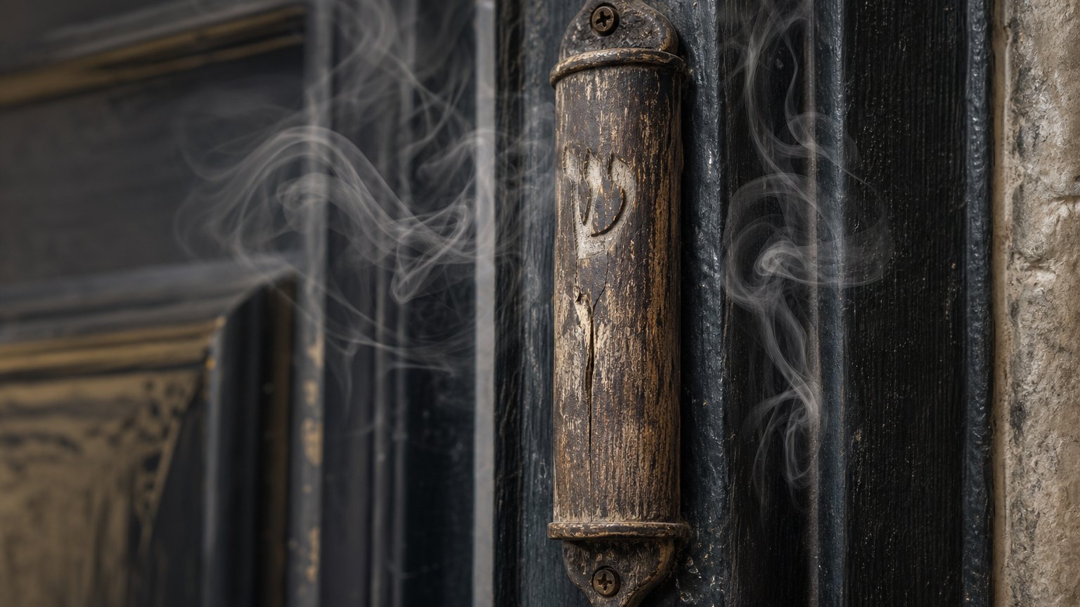 The Dybbuk: Guttenberg’s Mystic Returns, But Does the Ritual Hold?