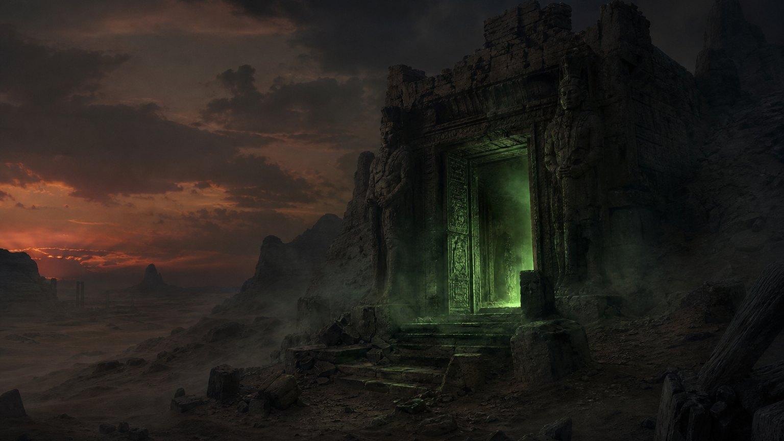 The Mummy: Book of the Dead Gets a Title and a Date: Here Is My Verdict