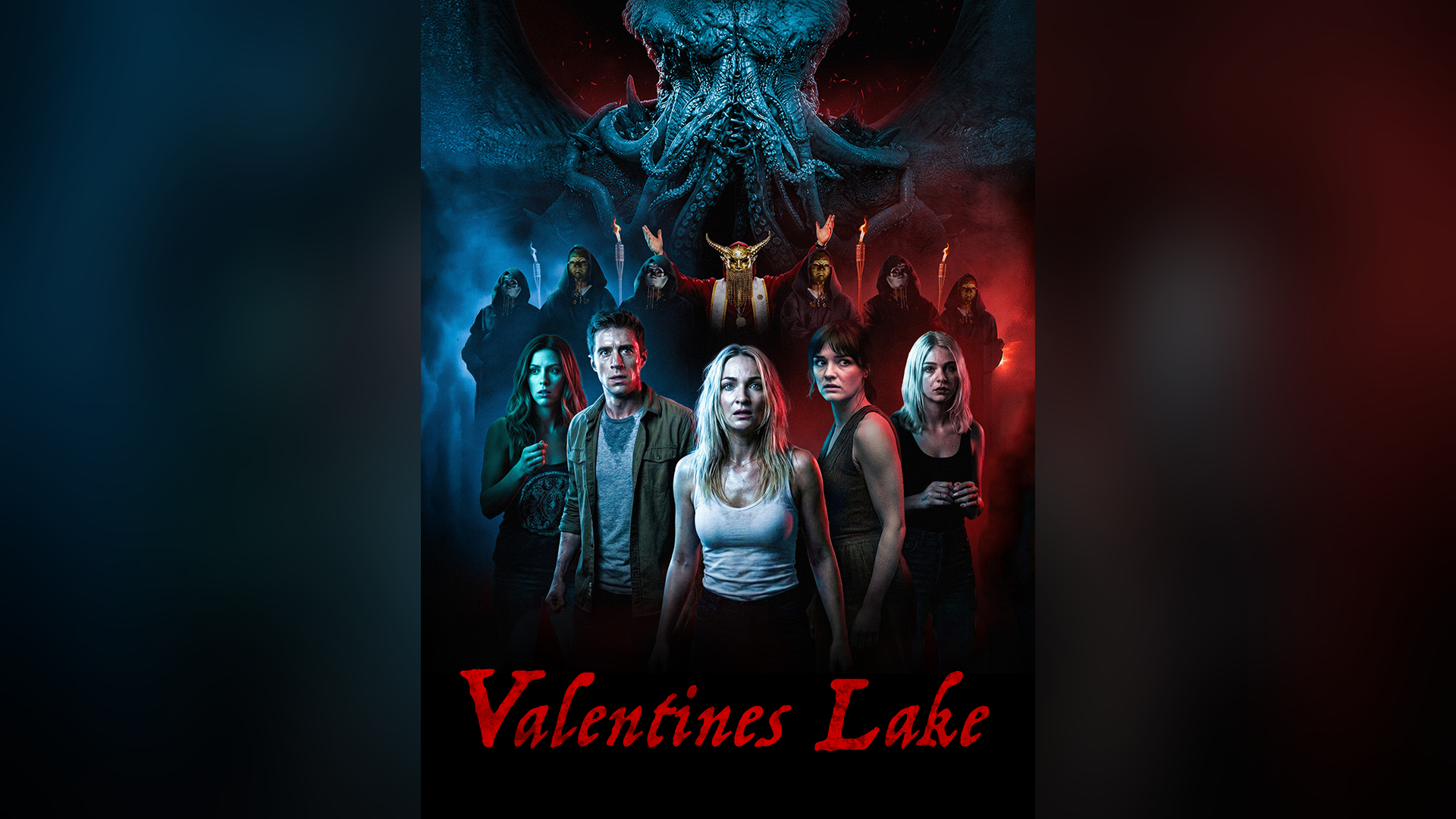 ‘Valentines Lake’ Package Scores 7.6: A Score Award, a Streaming Home and a Very Strange Origin