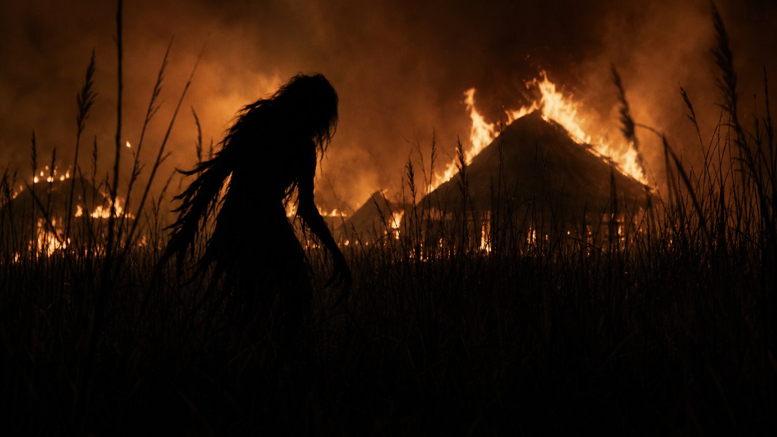 Eggers’ ‘Werwulf’ Trailer Confirms the Director’s Darkest Vision Yet
