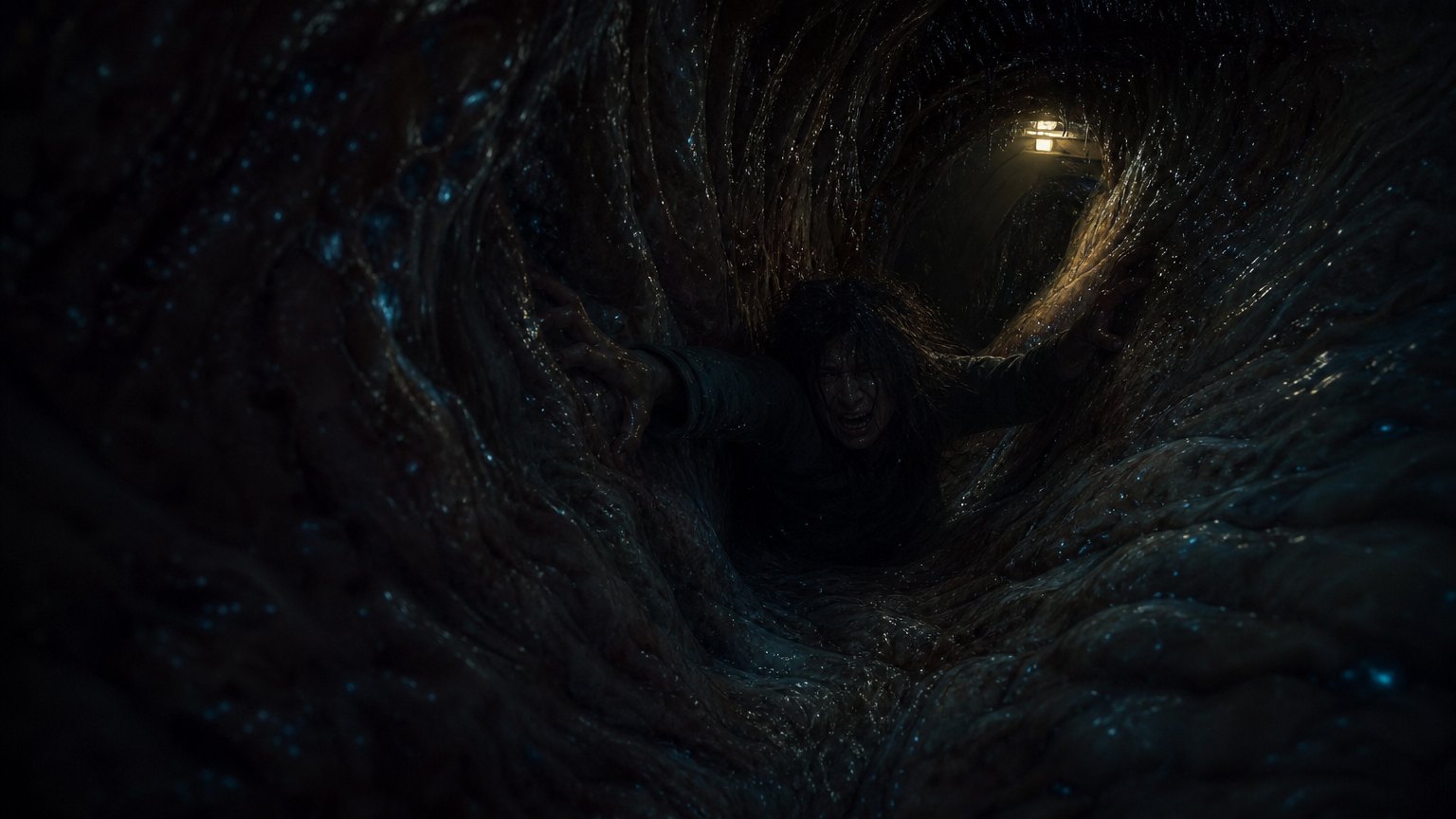 Whalefall Trailer 2: A Tight, Claustrophobic Scream Scale Contender