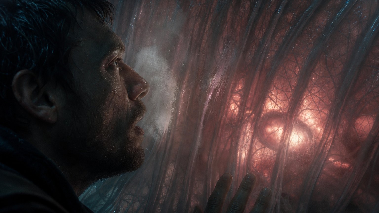 Whalefall Trailer 2: A Tight, Claustrophobic Scream Scale Contender