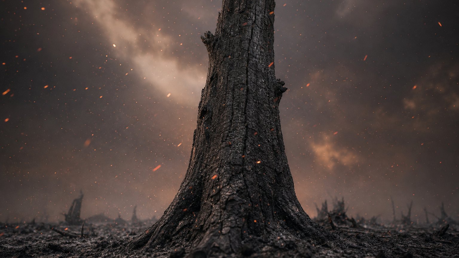 Nature’s Final Act: The Stourbridge Inferno Breaks the Scale