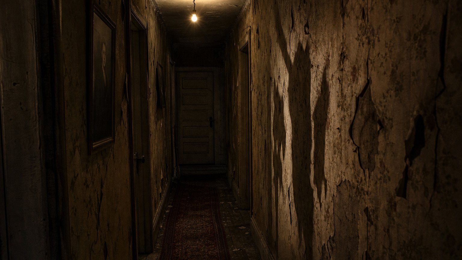 You Can’t Leave: A Verdict for the 2026 Horror Slate