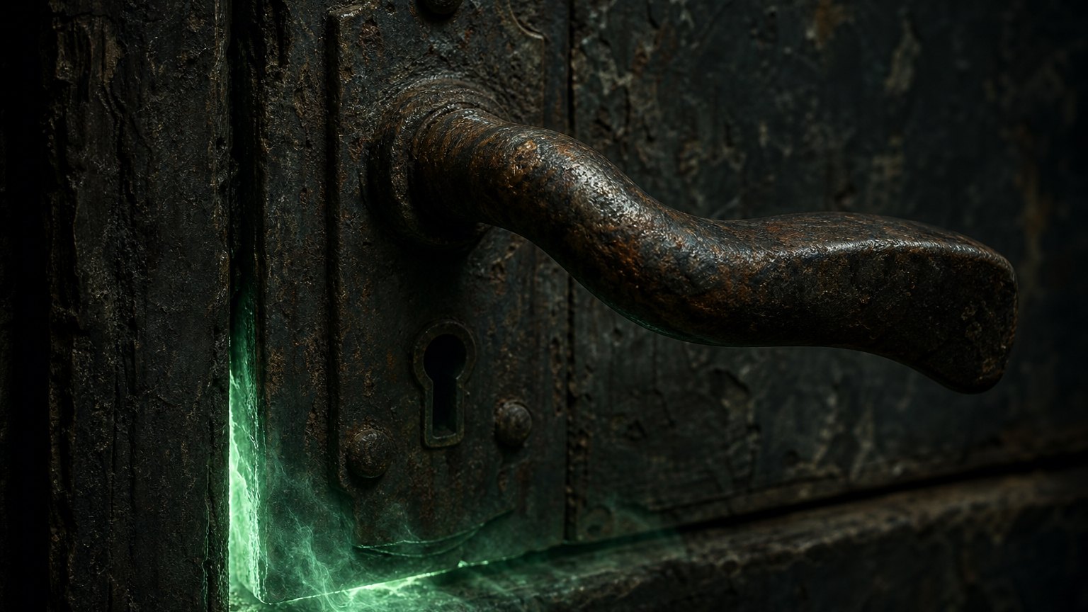 You Can’t Leave: A Verdict for the 2026 Horror Slate
