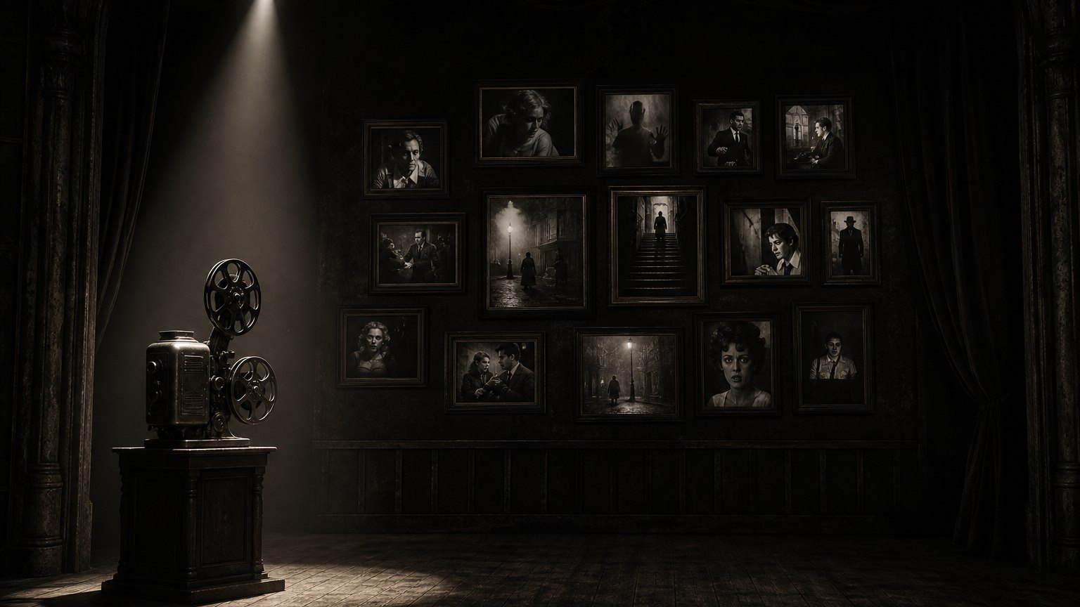 Ranked: Why 'The Horror Show' at the Academy Museum Is About to Break the Algorithm