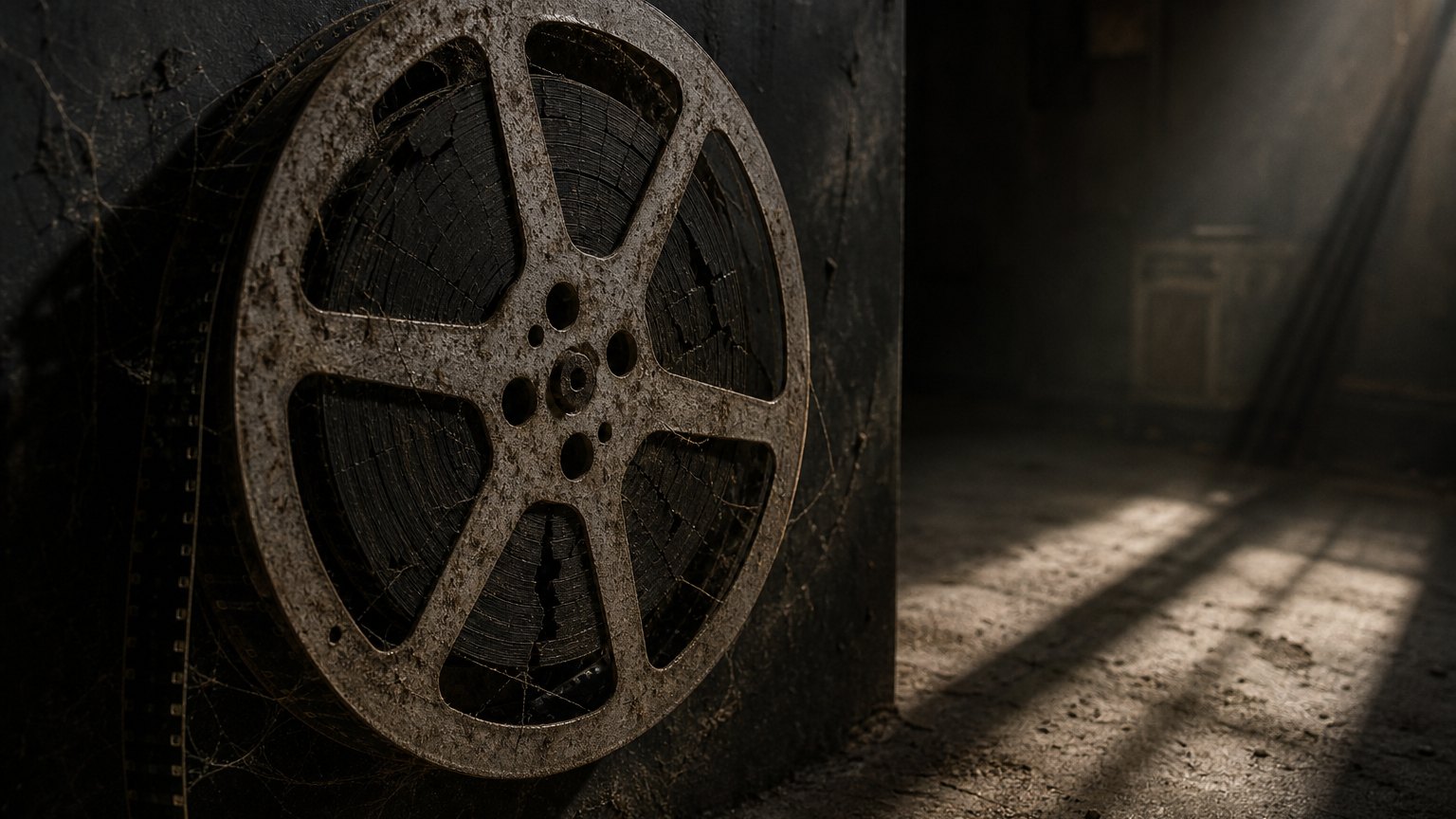 Ranked: Why 'The Horror Show' at the Academy Museum Is About to Break the Algorithm