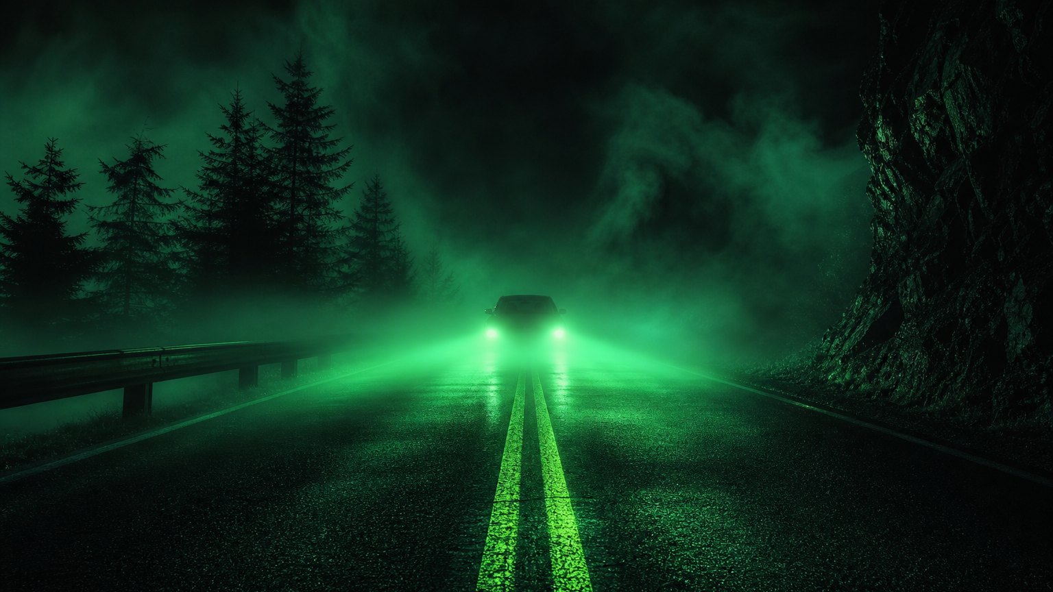 Ranked: Why This Road Trip Horror Is Already Breaking The Algorithm
