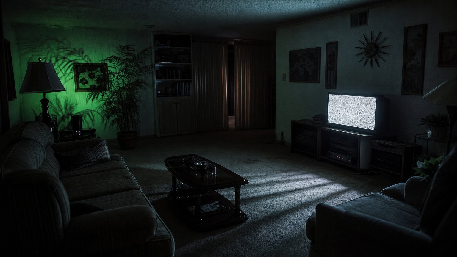 Every Major Analog Horror Series, Ranked From Entry-Level to Nightmare Fuel