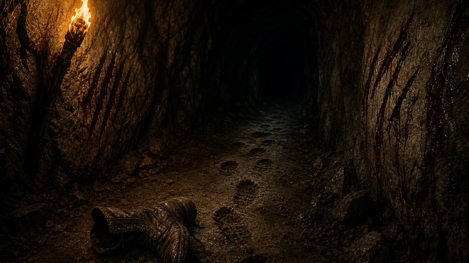 Why Everyone Is Talking About This Bigfoot Revenge Plot