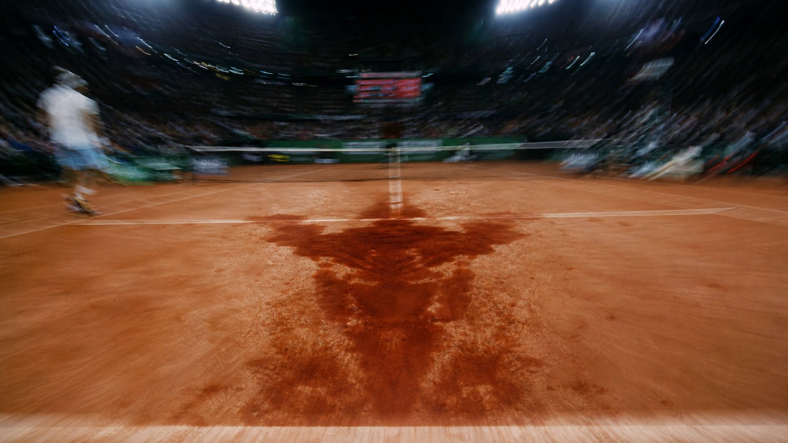 Ranked: Why 'Bloody Tennis' Is The Most Visceral Horror Acquisition of the Year