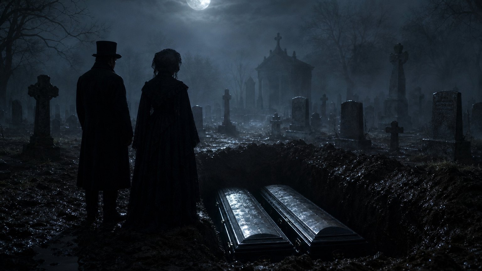 Ranked: Why 'Casket Girls' Is The Next Viral Horror Hit