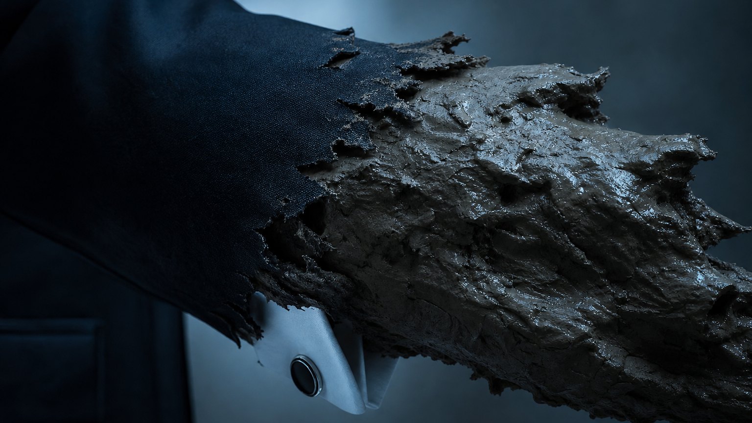Ranked: Why DC’s R-Rated 'Clayface' Is The Horror Event Of 2026