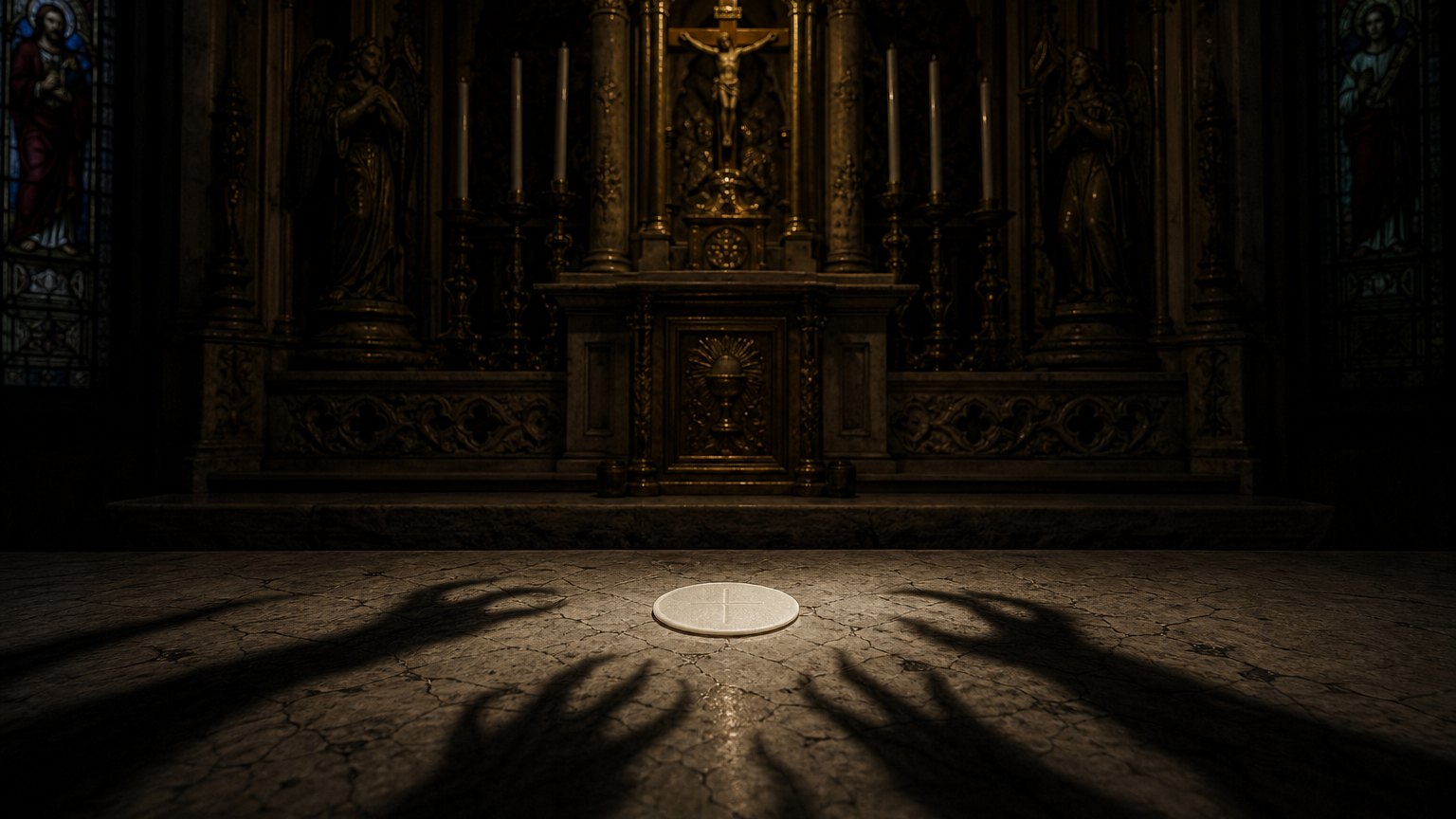Ranked: The New Blood in 'The Conjuring: First Communion' Cast
