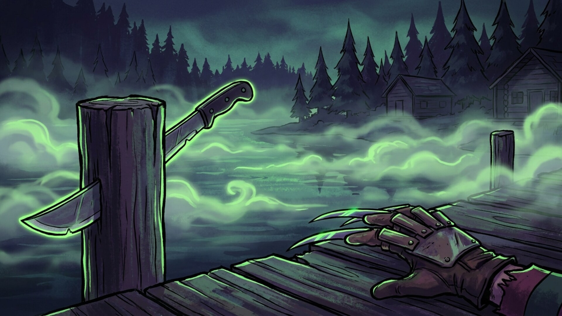 Ranked: Why Dan Trachtenberg’s Animated Slasher 'Freddy the 13th' Is the October 2028 Event We Didn’t See Coming