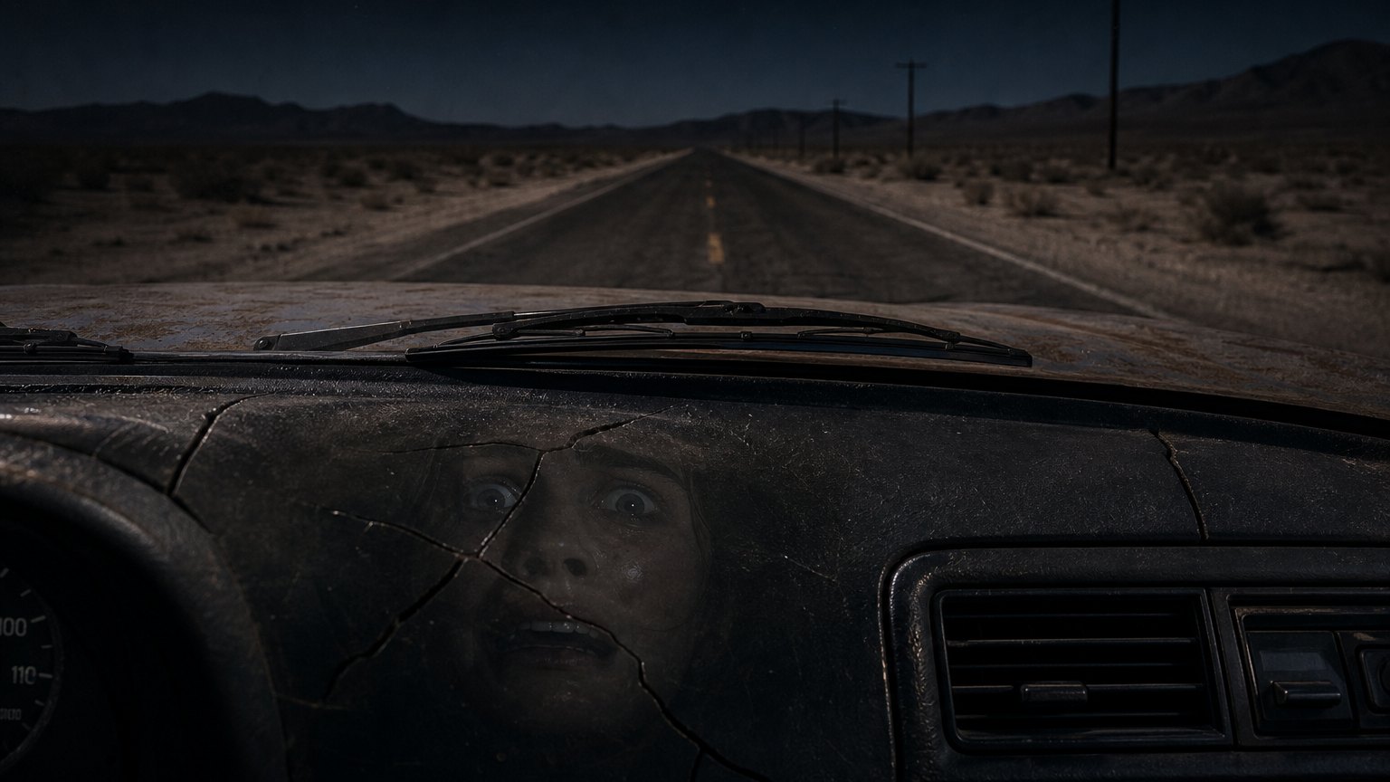 Ranked: Why Sam Raimi’s Return to Stephen King’s ‘Desperation’ Is the Horror Event We Didn’t Know We Needed