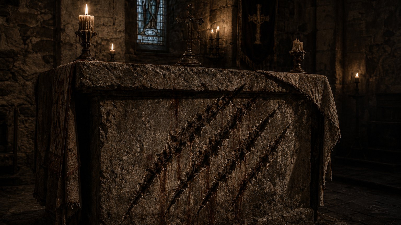 Ranked: Why Robert Eggers' 'Werwulf' Trailer Is the 13th-Century Nightmare We Didn't Know We Needed