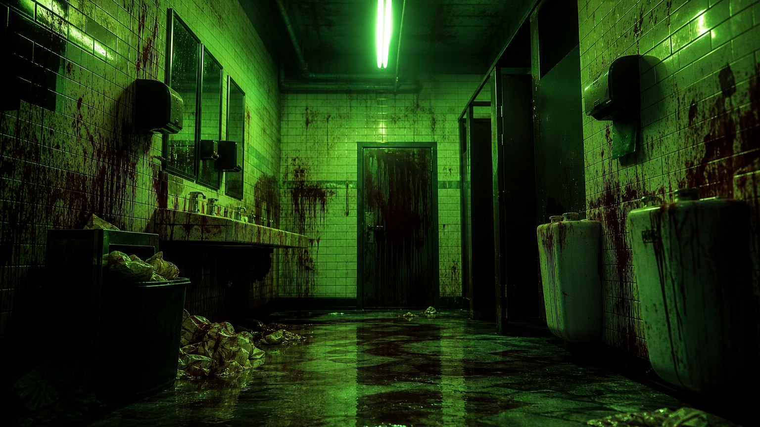 Everything We Know About the Father's Day Zombie Movie Coming to Screamify
