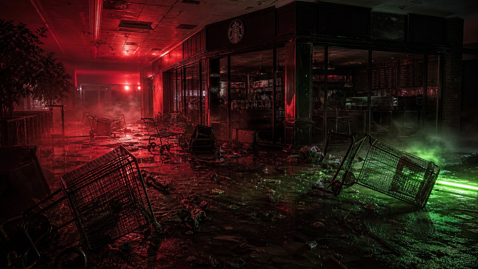 Everything We Know About the Father's Day Zombie Movie Coming to Screamify