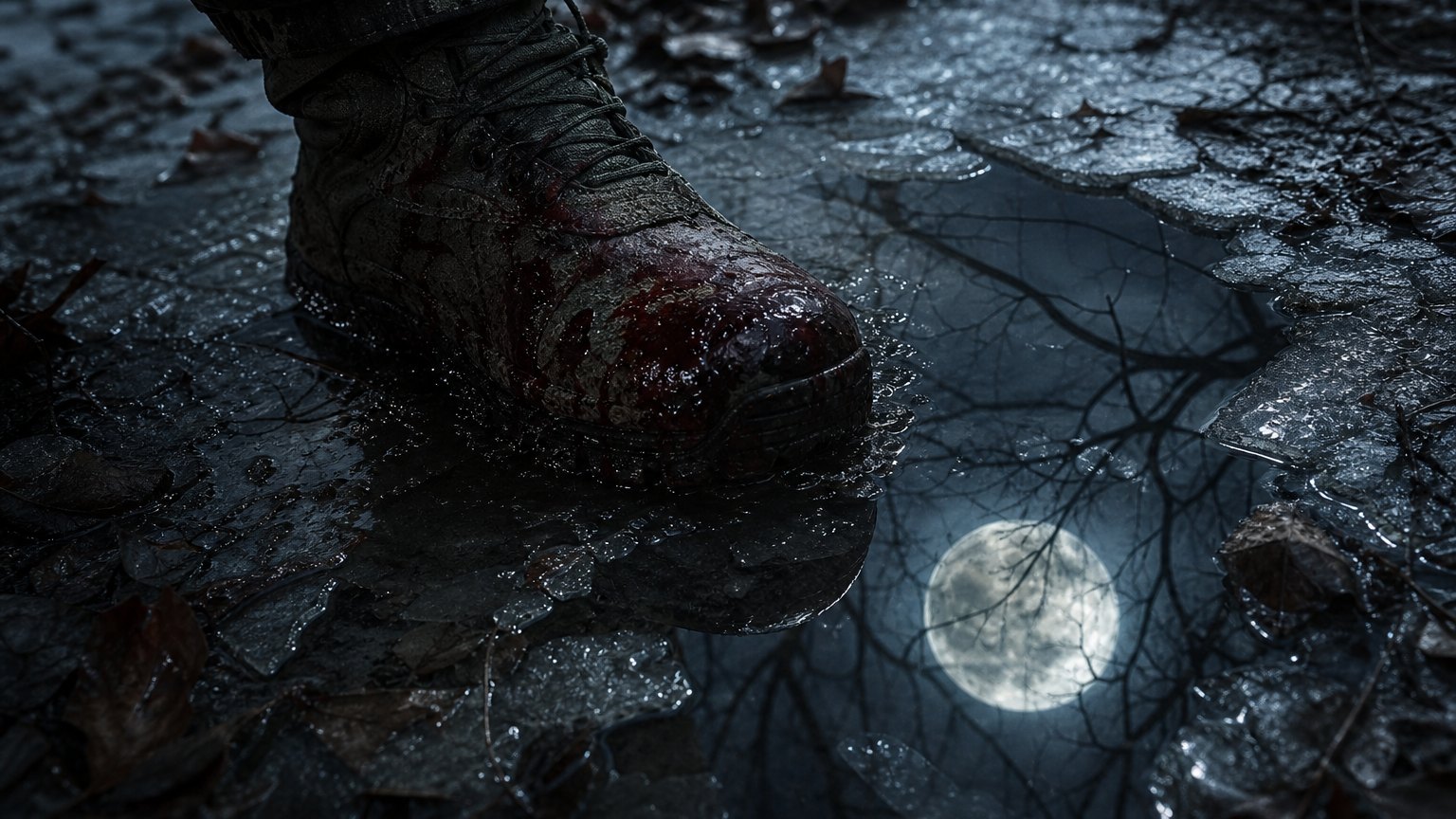Ranked: Why 'Heart of the Beast' Is the Most Visceral Survival Thriller of 2026