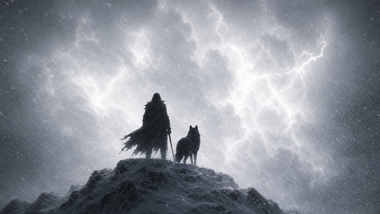 Ranked: Why 'Heart of the Beast' Is the Most Visceral Survival Thriller of 2026