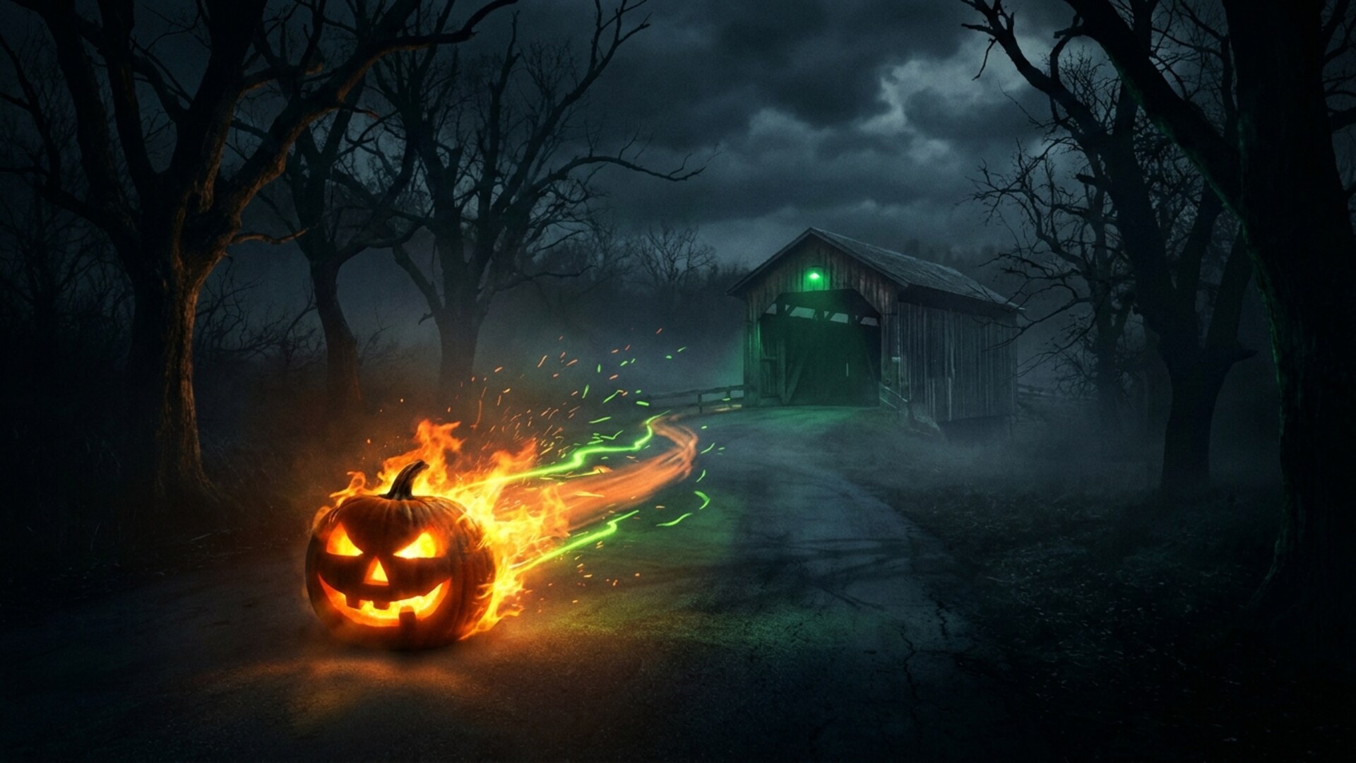 Ranked: Why Sony’s 'Hollow' Is the Sleepy Hollow Reimagining We Actually Deserve