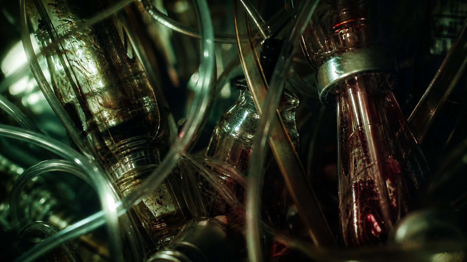 Ranked: Why The Human Centipede Trilogy’s 2026 4K Release Is The Ultimate Collector’s Nightmare