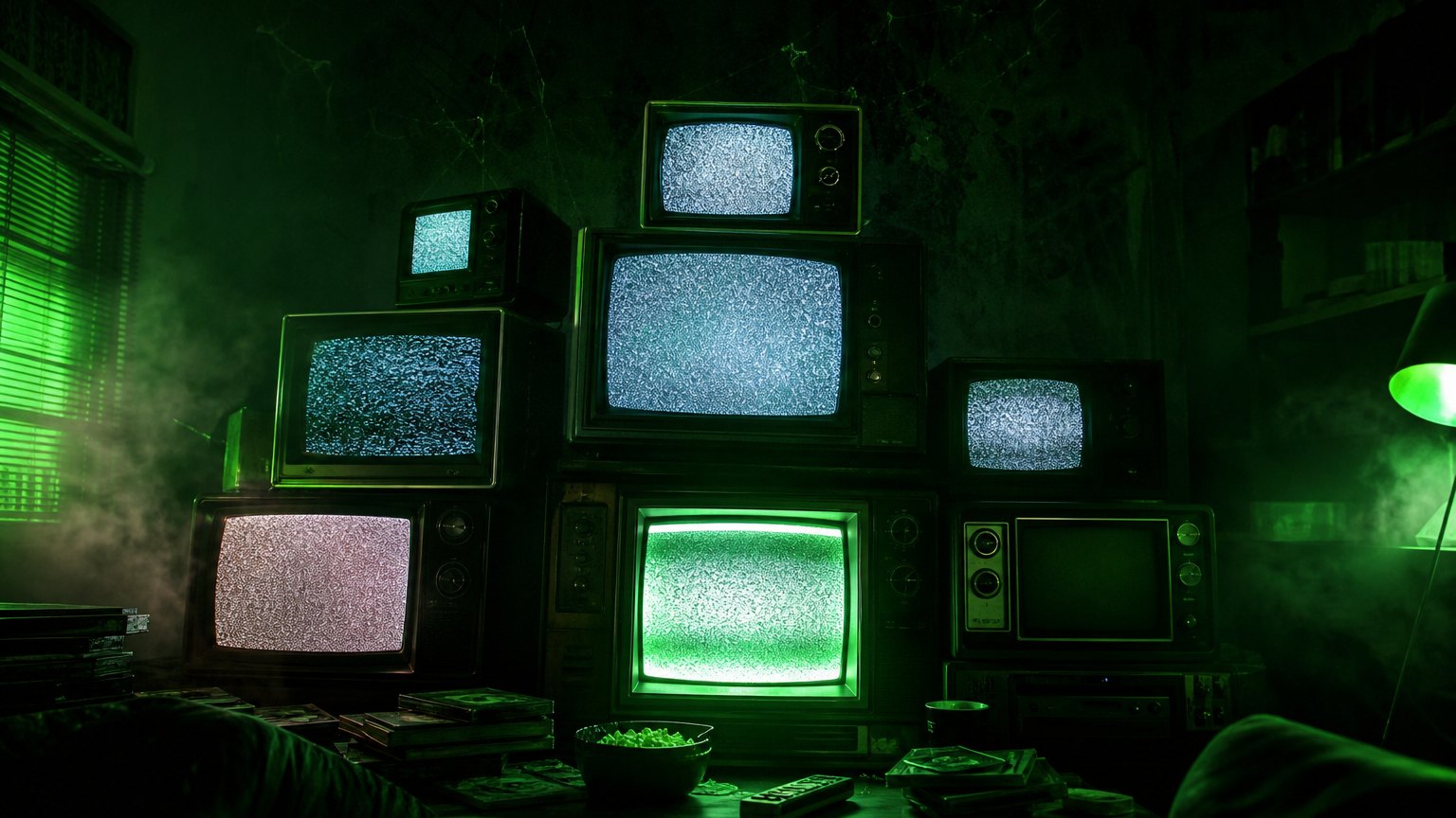 10 Indonesian Horror Films to Watch (and EXACTLY Where to Stream Them) Before Ghost in the Cell Hits America