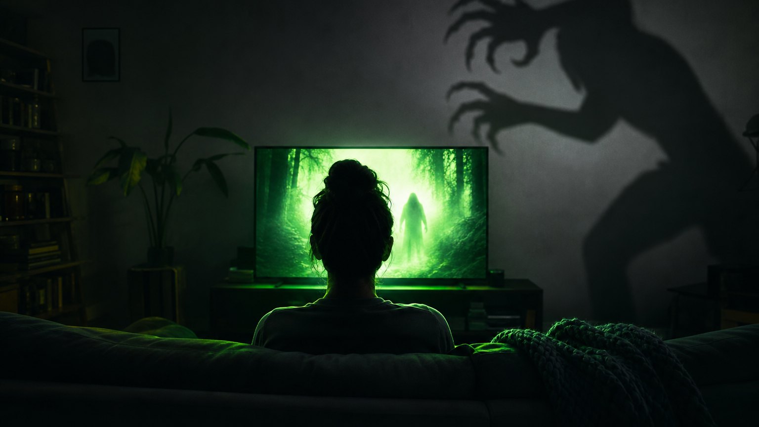 10 Indonesian Horror Films to Watch (and EXACTLY Where to Stream Them) Before Ghost in the Cell Hits America