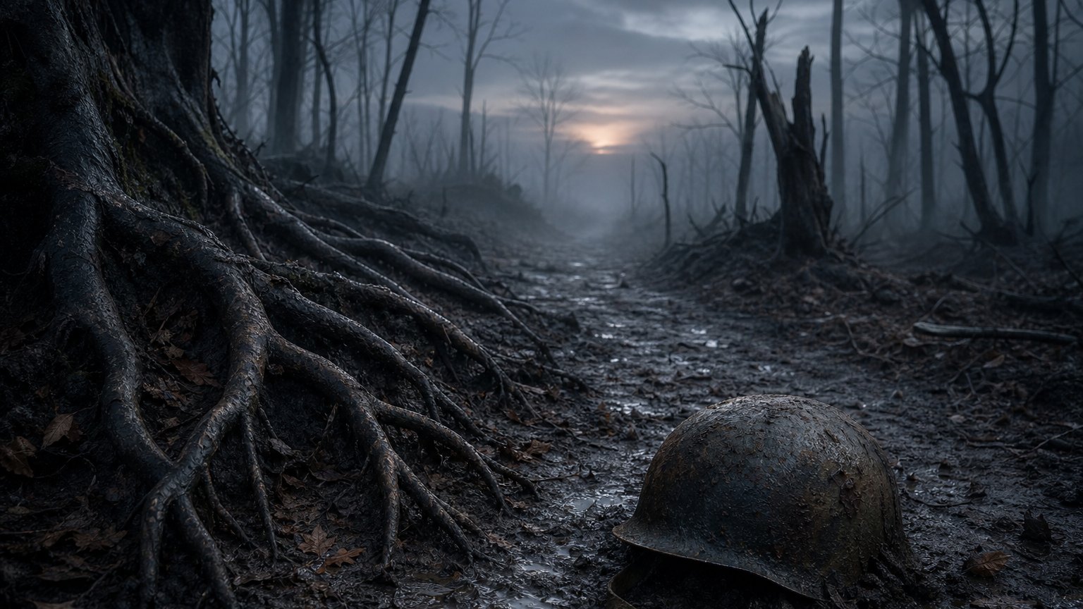 Ranked: Why Netflix's 'Play Dead' Is The Survival Thriller We Didn't Know We Needed