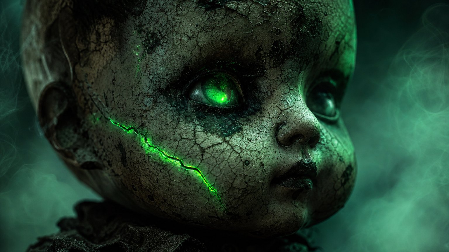 Ranked: Why Jeffrey Dollmer’s Red-Band Trailer Is Already Winning the 2026 Slasher Race