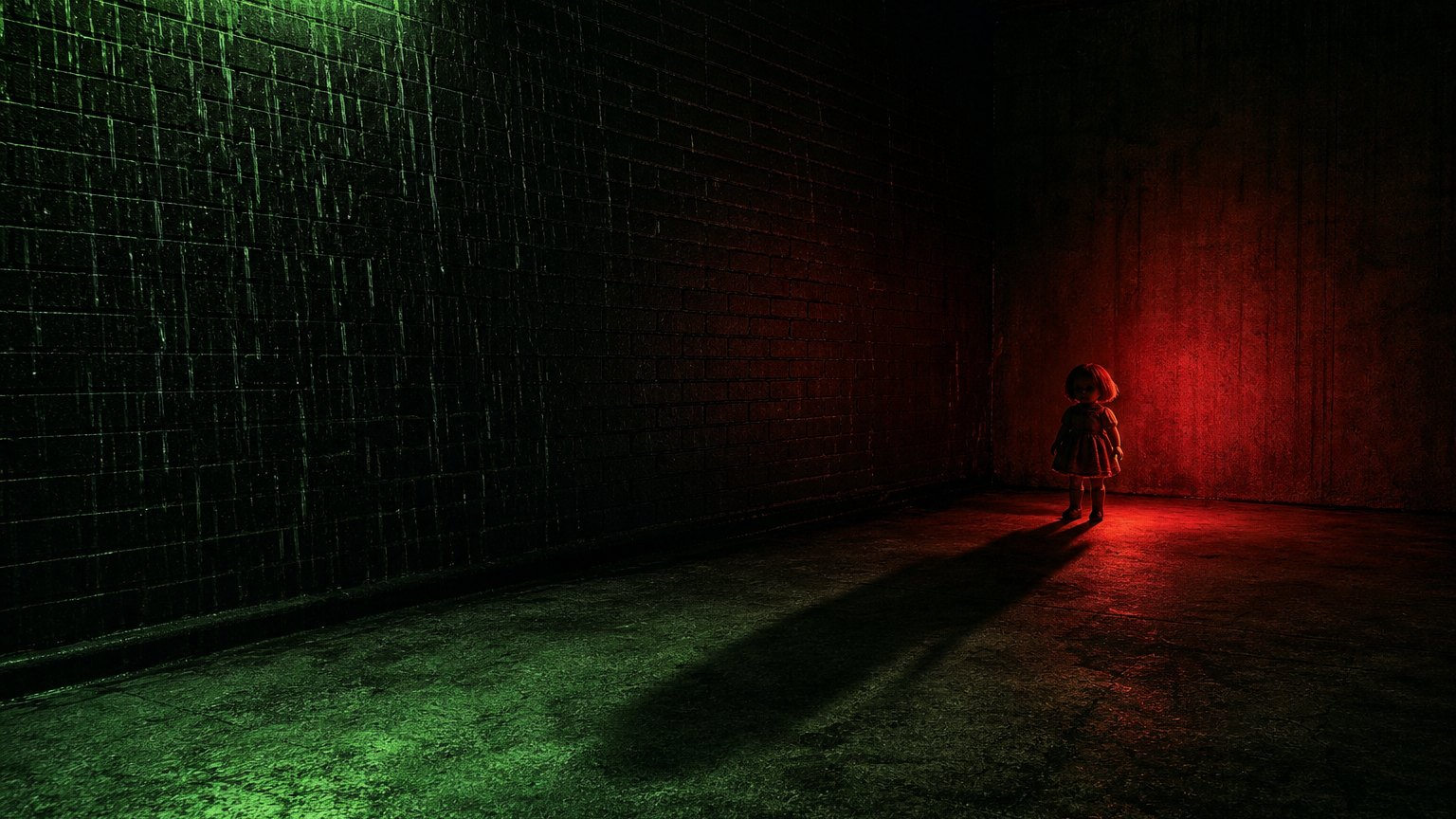 Ranked: Why Jeffrey Dollmer’s Red-Band Trailer Is Already Winning the 2026 Slasher Race