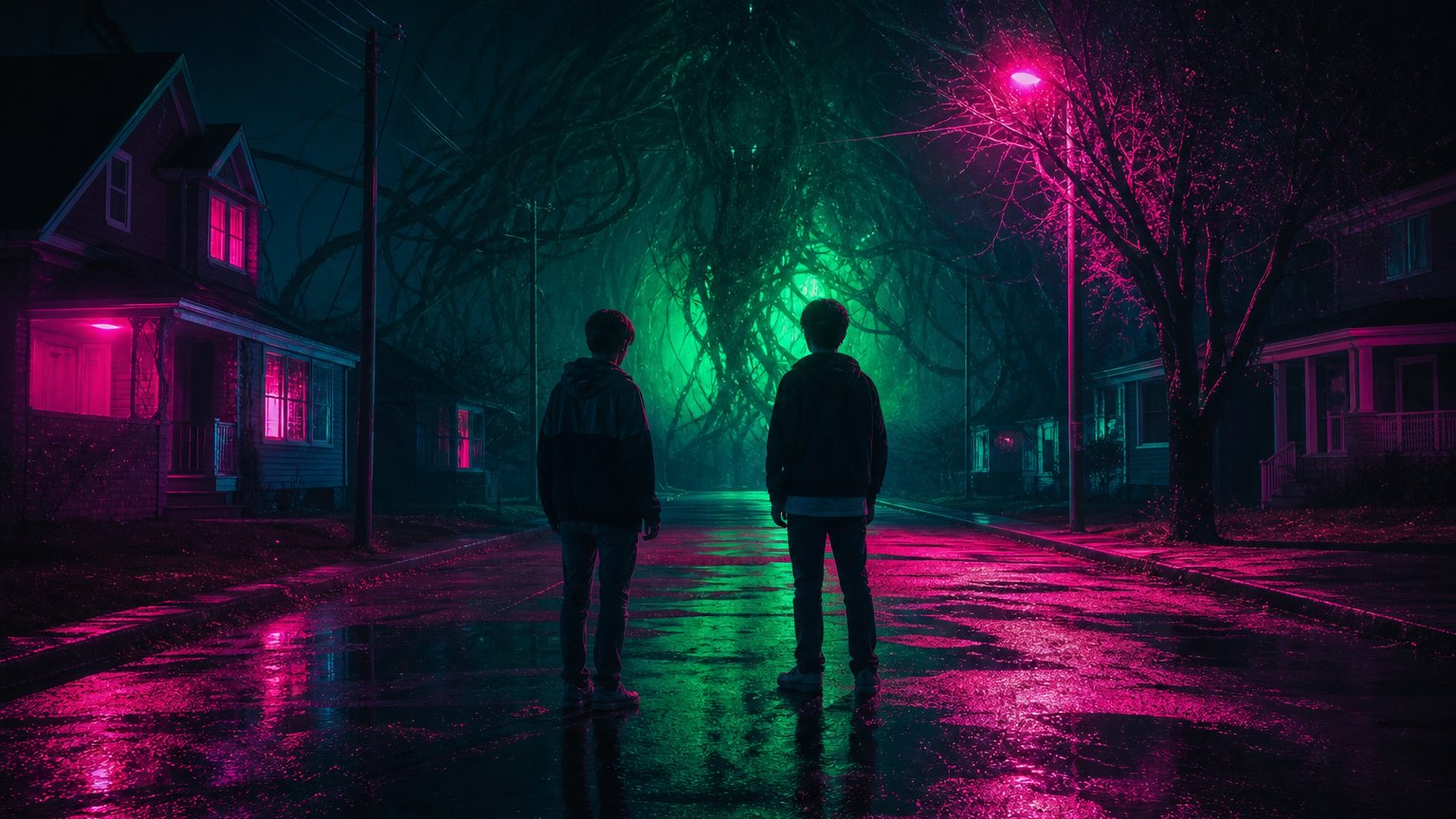 The Next "It Follows"? Here's Why Your Feed Won't Shut Up About "Leviticus"
